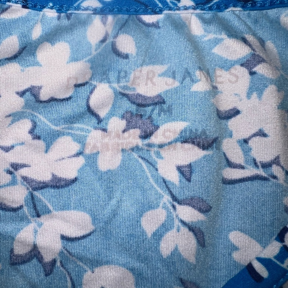 Draper James Ruffle Nightie - Picture 2 of 3